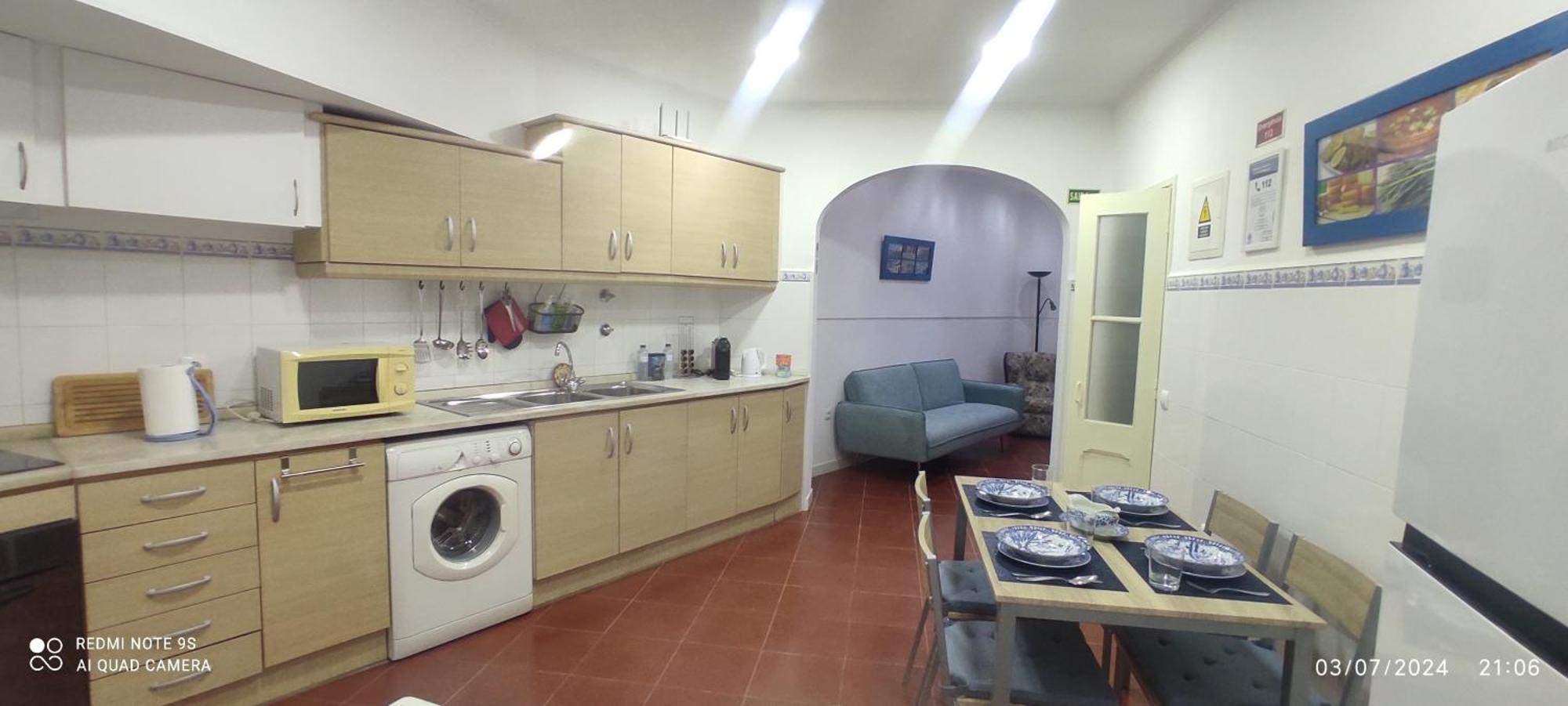 Appartement Akonxego&Cia à Mourão Extérieur photo