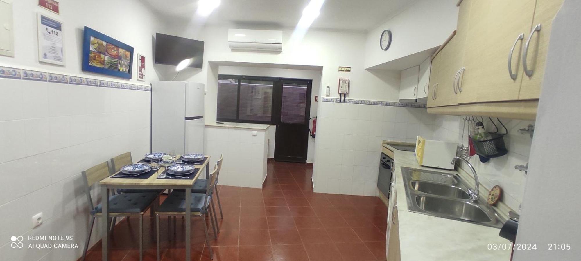 Appartement Akonxego&Cia à Mourão Extérieur photo