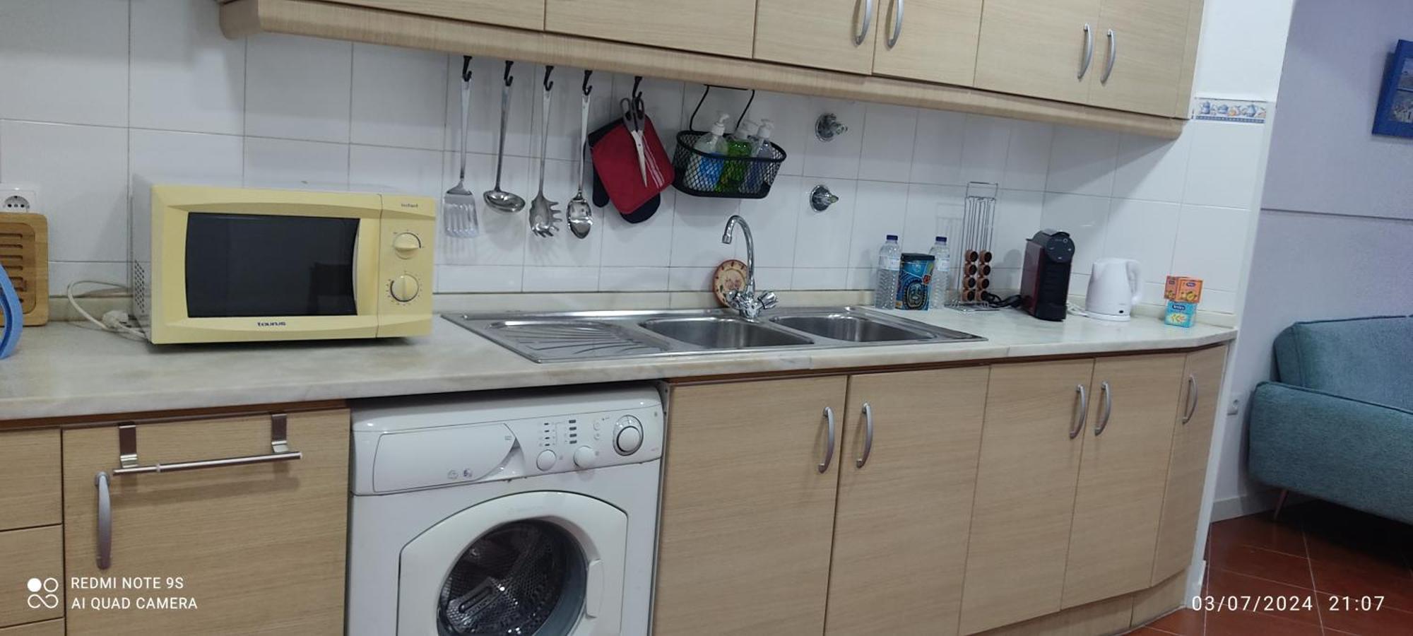 Appartement Akonxego&Cia à Mourão Extérieur photo