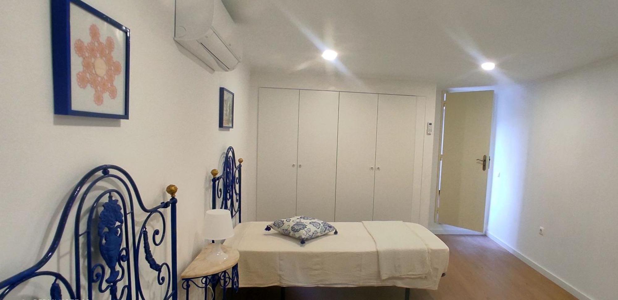 Appartement Akonxego&Cia à Mourão Extérieur photo