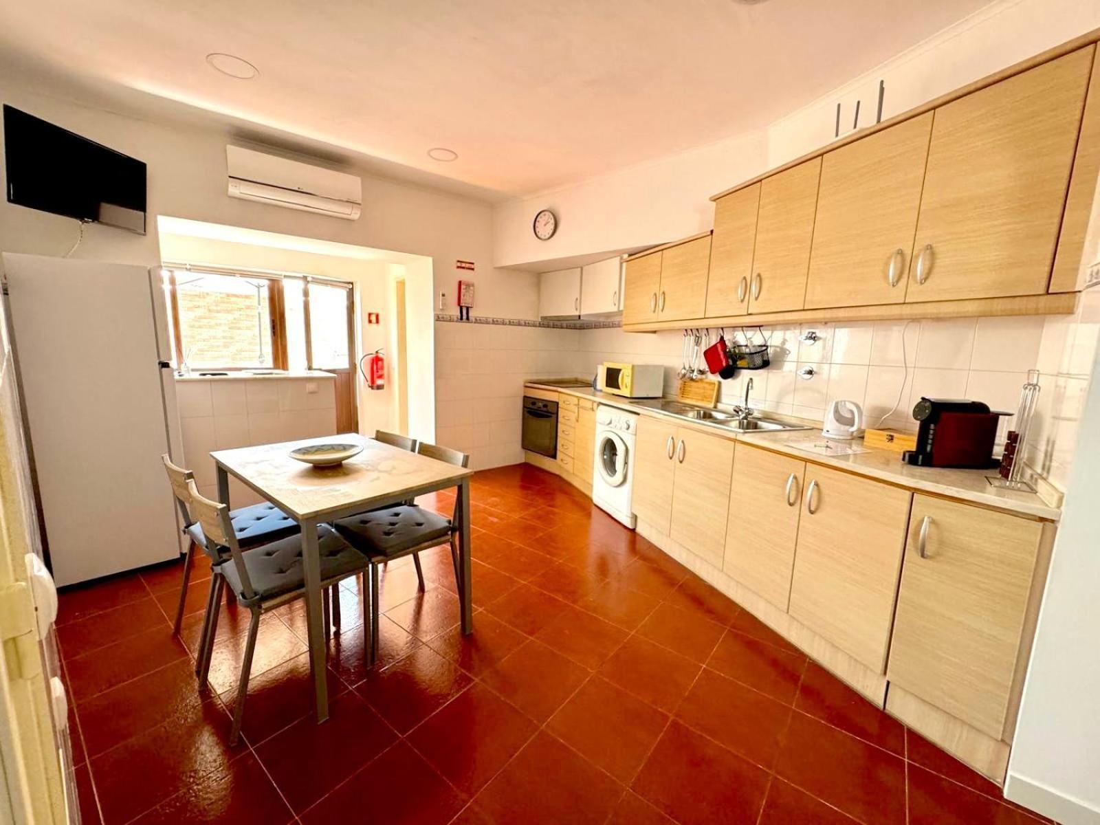 Appartement Akonxego&Cia à Mourão Extérieur photo