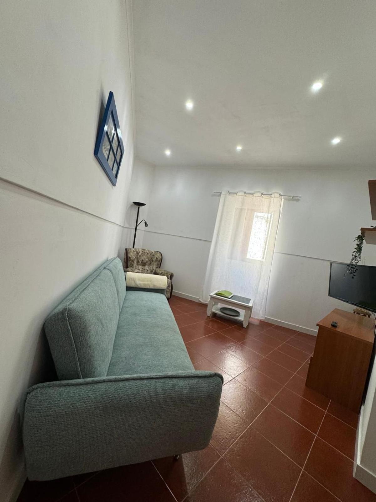 Appartement Akonxego&Cia à Mourão Extérieur photo