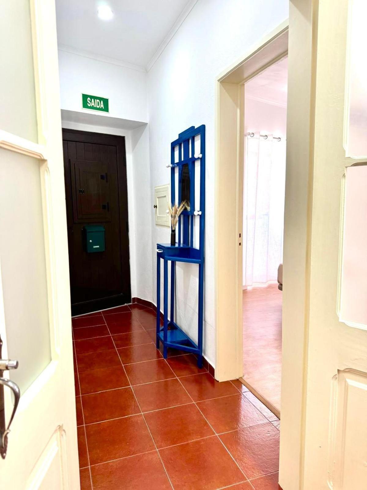 Appartement Akonxego&Cia à Mourão Extérieur photo