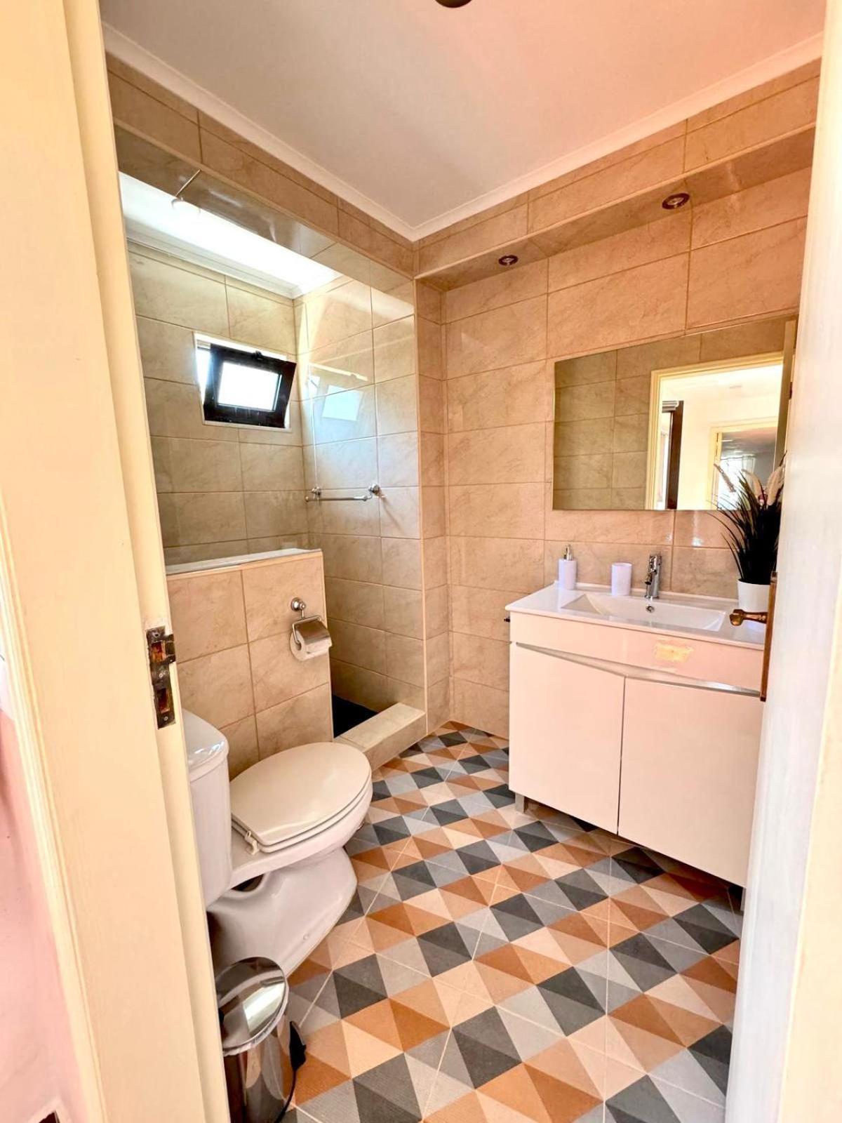 Appartement Akonxego&Cia à Mourão Extérieur photo