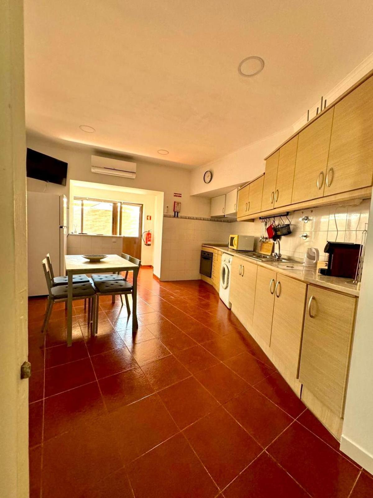 Appartement Akonxego&Cia à Mourão Extérieur photo