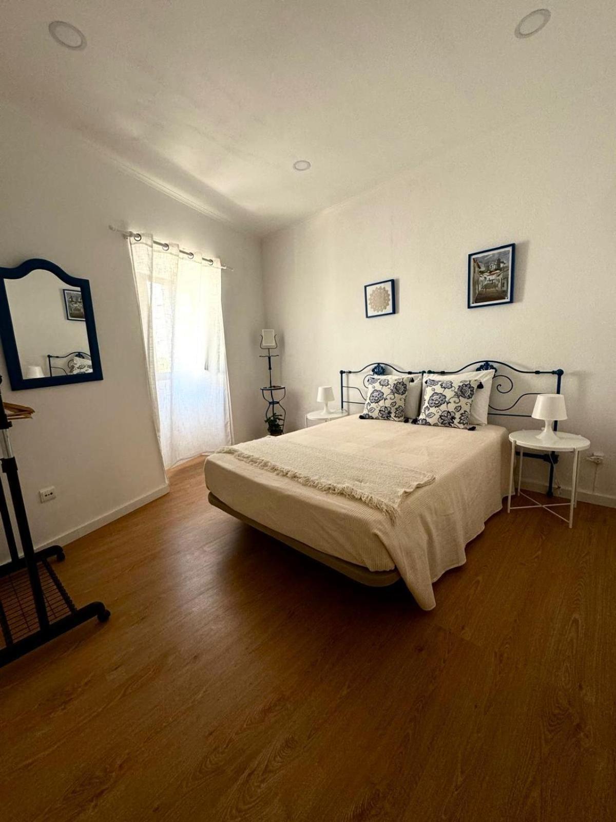 Appartement Akonxego&Cia à Mourão Extérieur photo